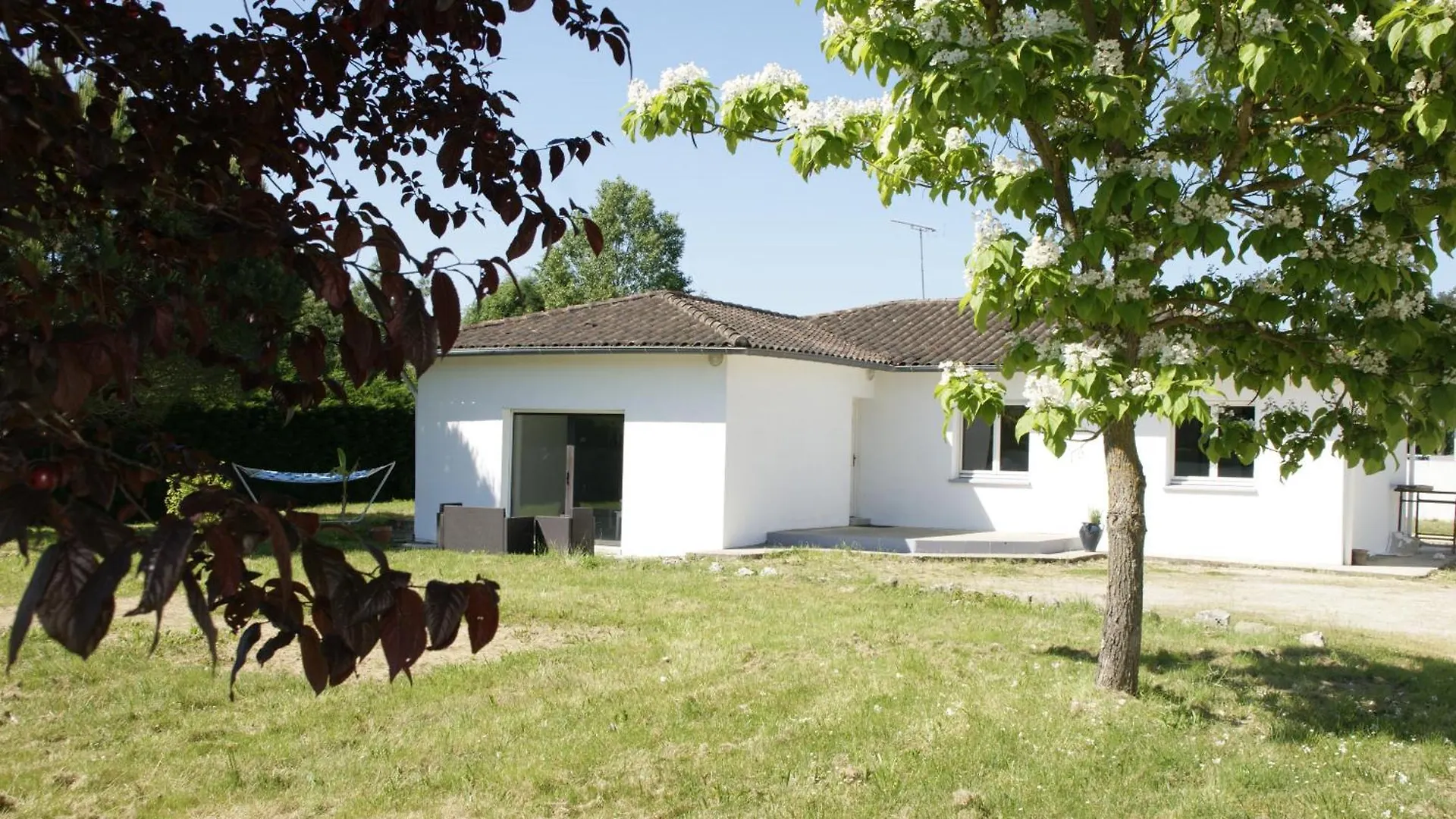 別荘 La Maison Des Hirondelles, Piscine, Billard, Ping Pong, 3 Terrasses Et Jardin モントーバン