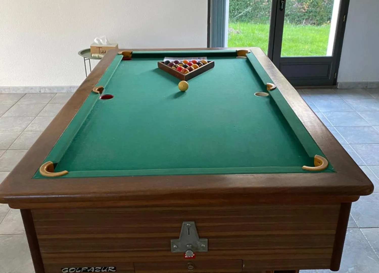 La Maison Des Hirondelles, Piscine, Billard, Ping Pong, 3 Terrasses Et Jardin モントーバン